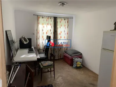 Inchiriere casa individuala 4 camere, gradina de 900 mp, in Dambul Rotund- zona Lidl, Cluj Napoca - foto 11