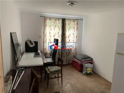 Inchiriere casa individuala 4 camere, gradina de 900 mp, in Dambul Rotund- zona Lidl, Cluj Napoca - foto 12