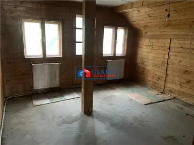 Inchiriere casa individuala 4 camere, gradina de 900 mp, in Dambul Rotund- zona Lidl, Cluj Napoca - foto 13