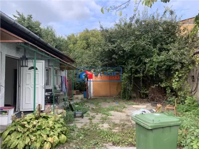 Inchiriere casa individuala 4 camere, gradina de 900 mp, in Dambul Rotund- zona Lidl, Cluj Napoca - foto 14