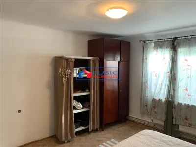 Inchiriere casa individuala 4 camere, gradina de 900 mp, in Dambul Rotund- zona Lidl, Cluj Napoca - foto 5