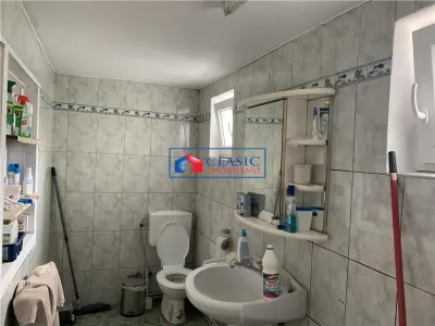 Inchiriere casa individuala 4 camere, gradina de 900 mp, in Dambul Rotund- zona Lidl, Cluj Napoca - foto 7