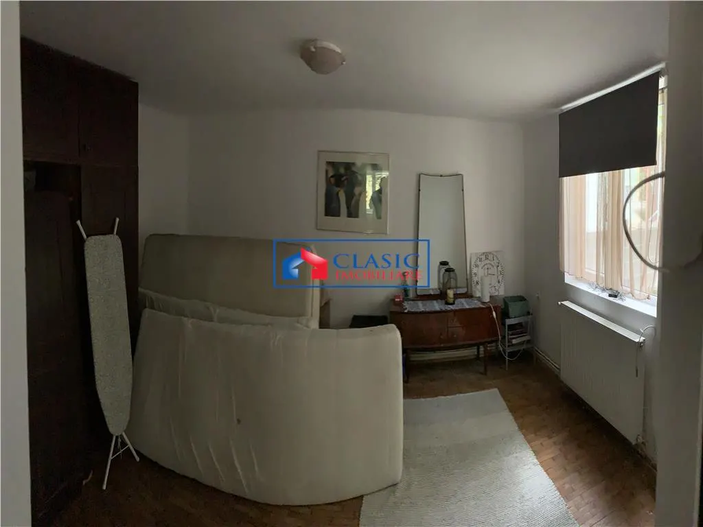 Inchiriere casa individuala 4 camere, gradina de 900 mp, in Dambul Rotund- zona Lidl, Cluj Napoca - foto 8