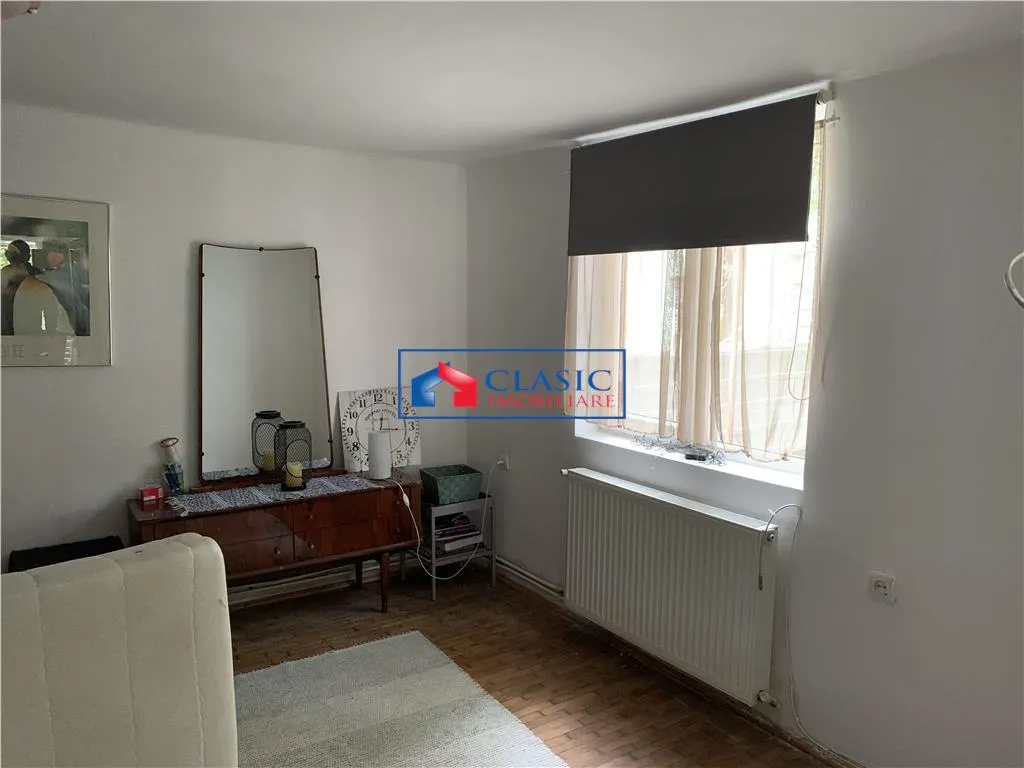 Inchiriere casa individuala 4 camere, gradina de 900 mp, in Dambul Rotund- zona Lidl, Cluj Napoca - foto 9
