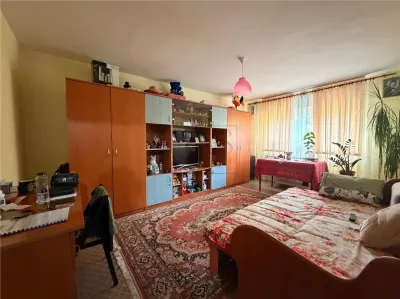 Apartament 2 camere, 2 balcoane | Aviatiei | Metrou Aurel Vlaicu - Bucuresti