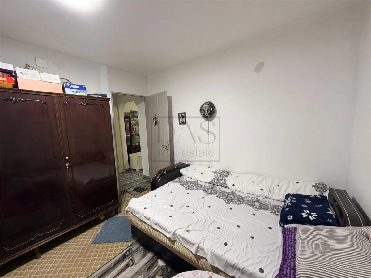 Apartament 2 camere, 2 balcoane | Aviatiei | Metrou Aurel Vlaicu - foto 11