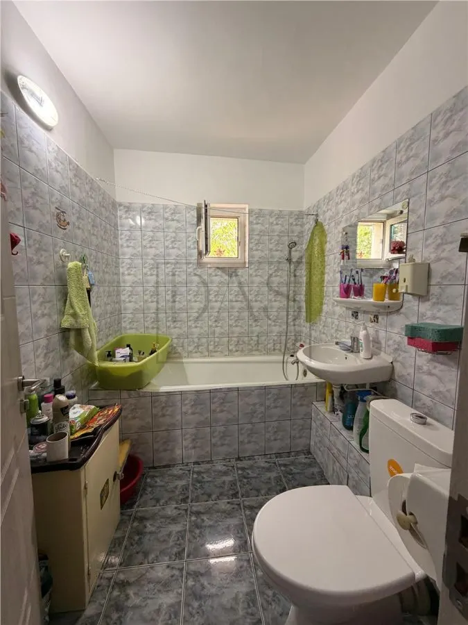 Apartament 2 camere, 2 balcoane | Aviatiei | Metrou Aurel Vlaicu - foto 13