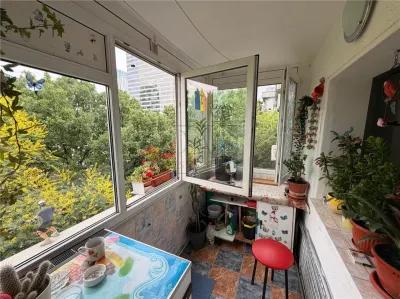 Apartament 2 camere, 2 balcoane | Aviatiei | Metrou Aurel Vlaicu - foto 3