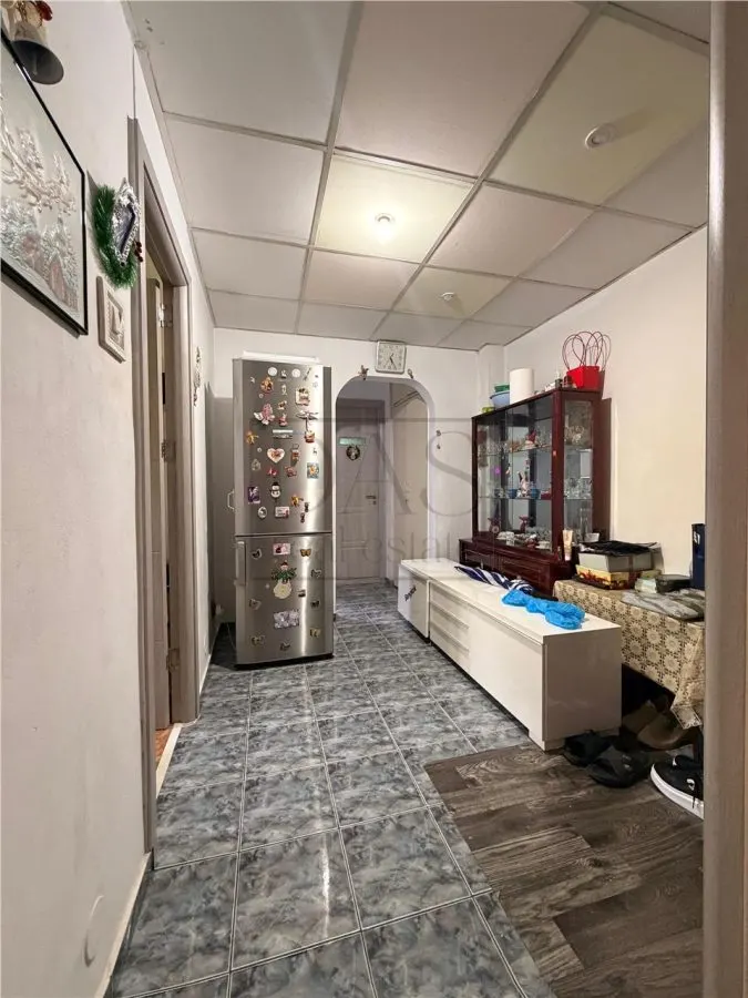 Apartament 2 camere, 2 balcoane | Aviatiei | Metrou Aurel Vlaicu - foto 5