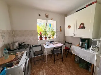 Apartament 2 camere, 2 balcoane | Aviatiei | Metrou Aurel Vlaicu - foto 6