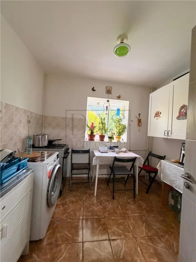 Apartament 2 camere, 2 balcoane | Aviatiei | Metrou Aurel Vlaicu - foto 7