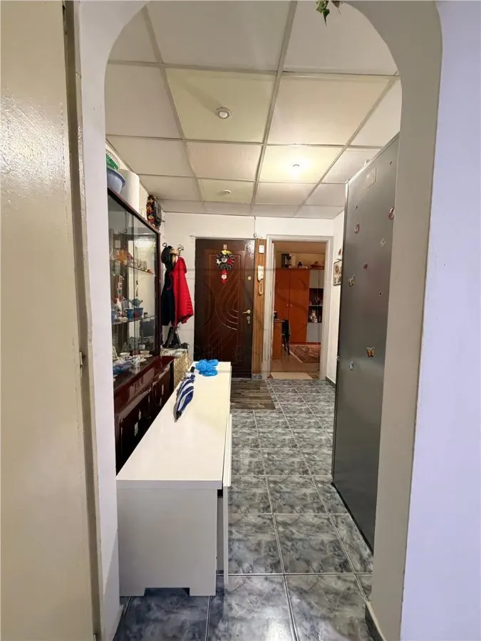 Apartament 2 camere, 2 balcoane | Aviatiei | Metrou Aurel Vlaicu - foto 8