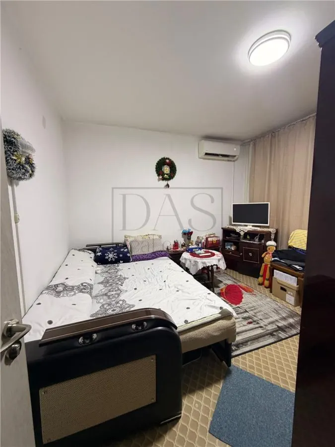 Apartament 2 camere, 2 balcoane | Aviatiei | Metrou Aurel Vlaicu - foto 9