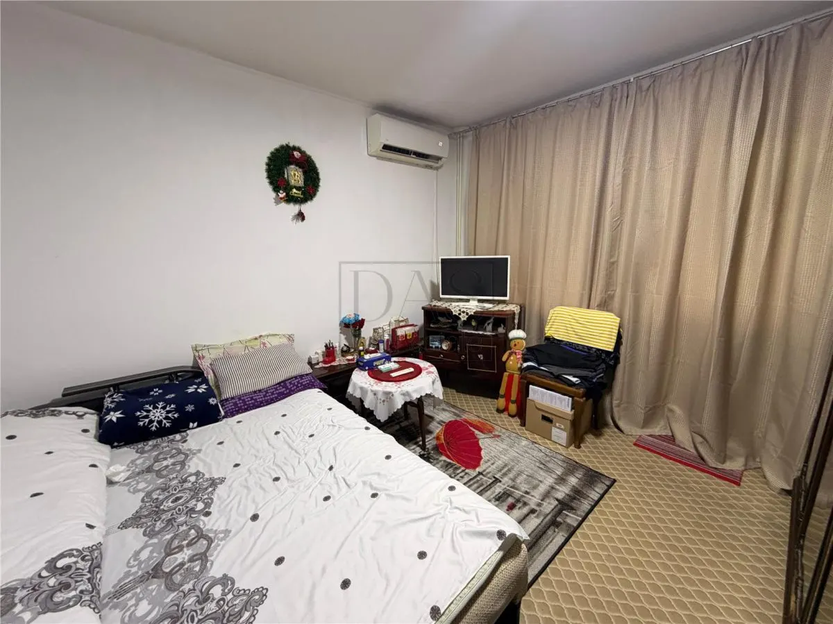 Apartament 2 camere, 2 balcoane | Aviatiei | Metrou Aurel Vlaicu - foto 10