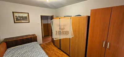 Apartament 2 camere | decomandat | balcon inchis | Mihai Viteazul - foto 3
