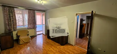 Apartament 2 camere | decomandat | balcon inchis | Mihai Viteazul - foto 4
