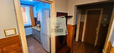 Apartament 2 camere | decomandat | balcon inchis | Mihai Viteazul - foto 8