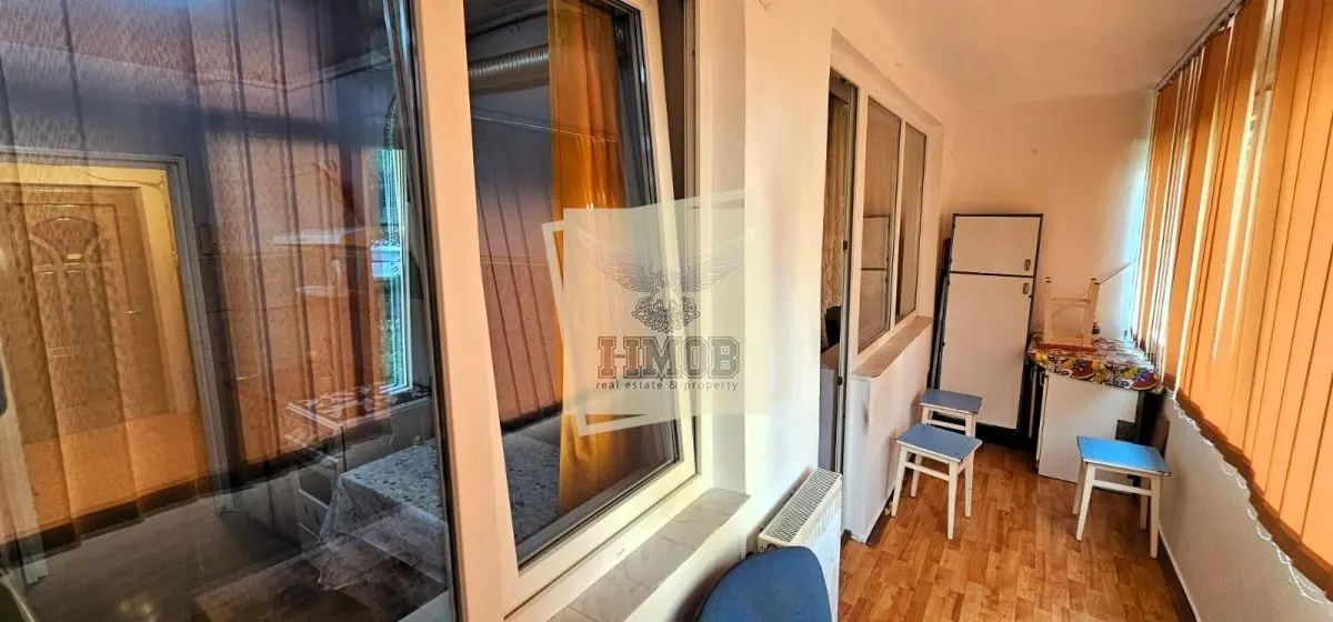 Apartament 2 camere | decomandat | balcon inchis | Mihai Viteazul - foto 9