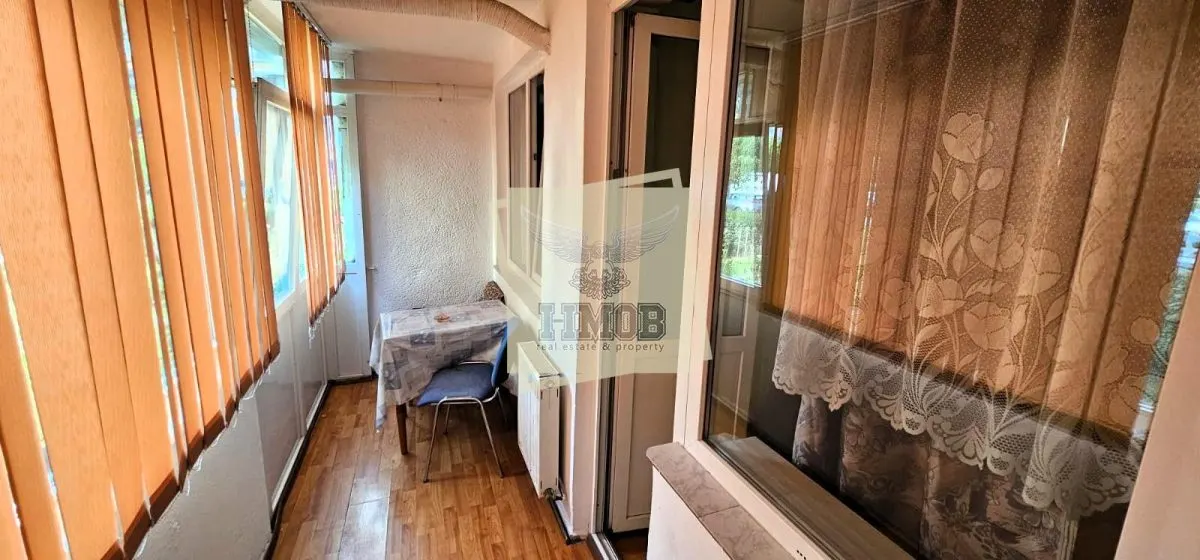 Apartament 2 camere | decomandat | balcon inchis | Mihai Viteazul - foto 10