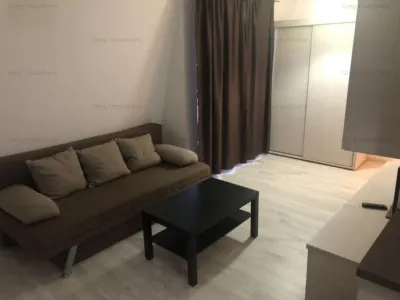 Studio zona D-NA GHICA - Bucuresti