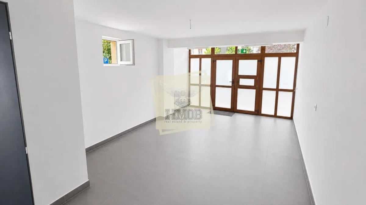 Spatiu comercial 25 mp | Vitrina stradala | Cedonia - foto 2