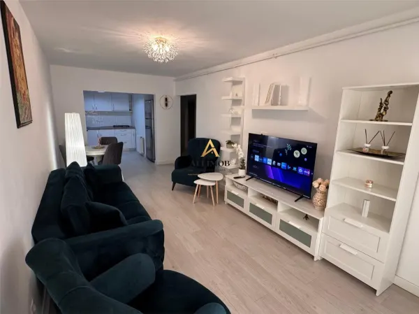 Apartament 2 camere Ploiești - poza 1