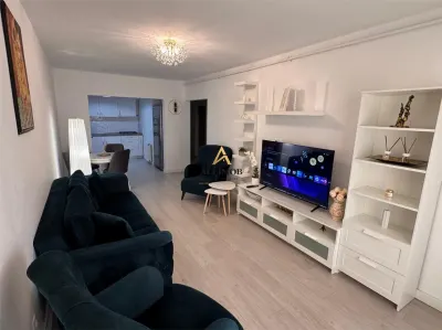 Apartament 2 camere in Ploiesti, zona Bulevardul Bucuresti - foto 1