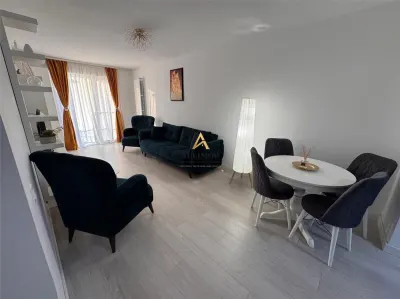Apartament 2 camere in Ploiesti, zona Bulevardul Bucuresti - foto 2