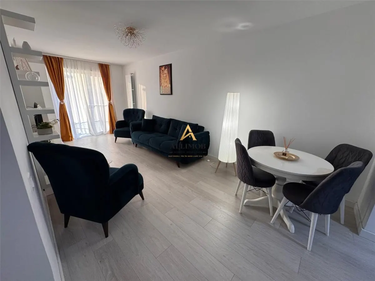 Apartament 2 camere in Ploiesti, zona Bulevardul Bucuresti - foto 2