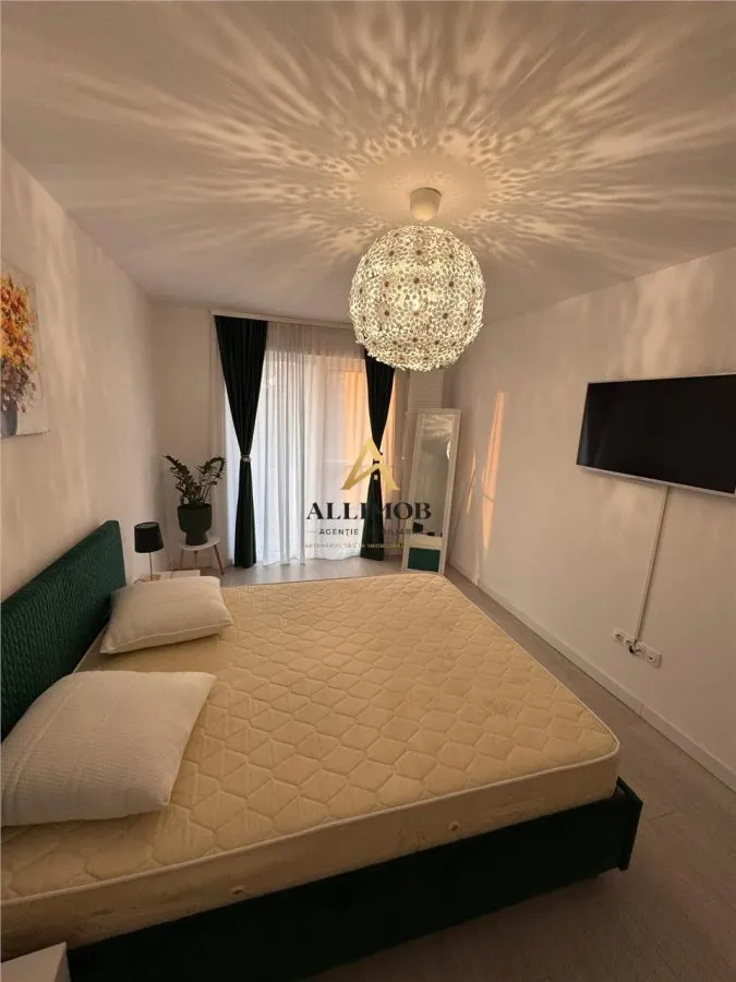 Apartament 2 camere in Ploiesti, zona Bulevardul Bucuresti - foto 11