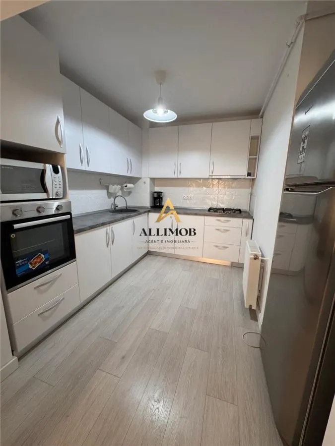 Apartament 2 camere in Ploiesti, zona Bulevardul Bucuresti - foto 12