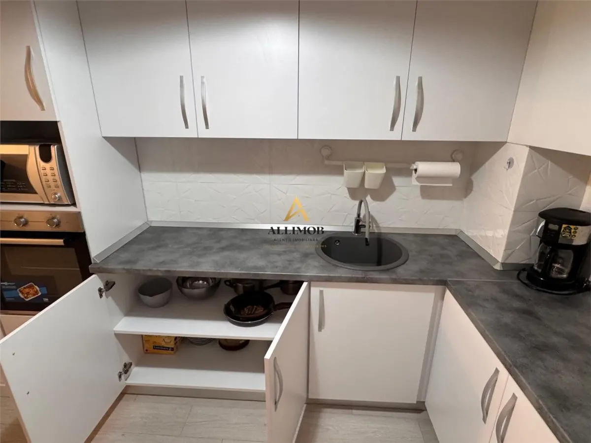 Apartament 2 camere in Ploiesti, zona Bulevardul Bucuresti - foto 13