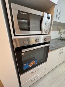 Apartament 2 camere in Ploiesti, zona Bulevardul Bucuresti - foto 14