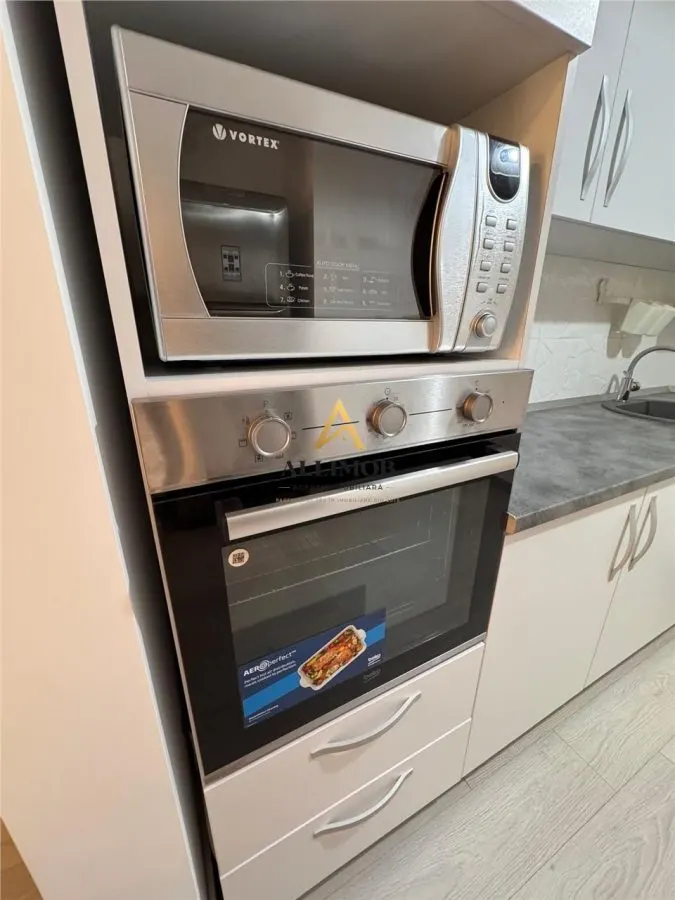 Apartament 2 camere in Ploiesti, zona Bulevardul Bucuresti - foto 14