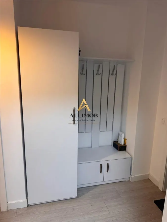 Apartament 2 camere in Ploiesti, zona Bulevardul Bucuresti - foto 16