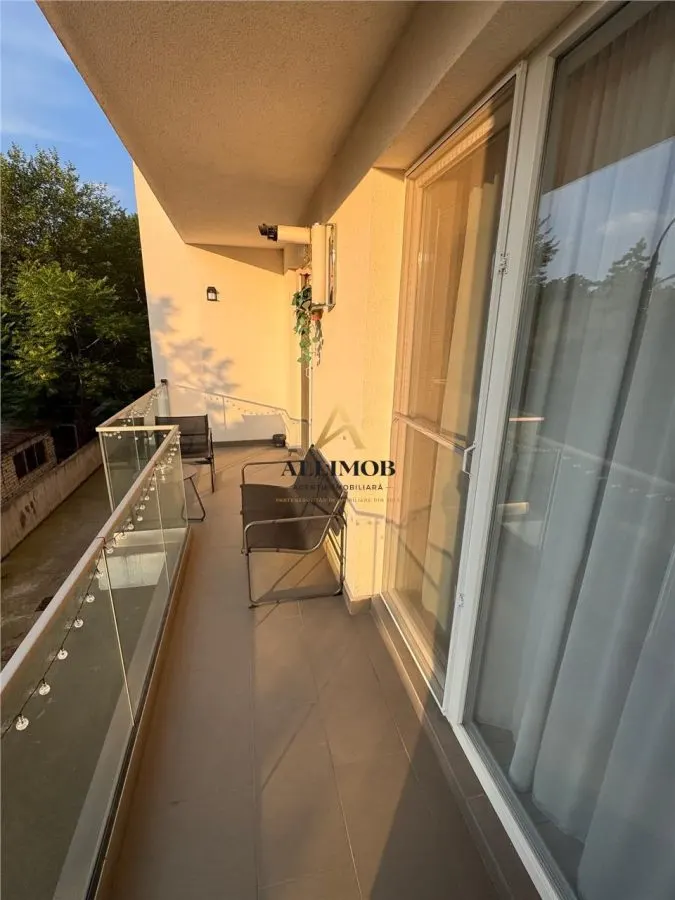 Apartament 2 camere in Ploiesti, zona Bulevardul Bucuresti - foto 19