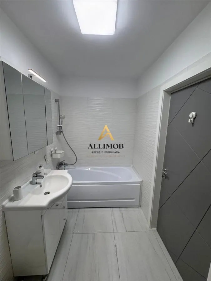 Apartament 2 camere in Ploiesti, zona Bulevardul Bucuresti - foto 20