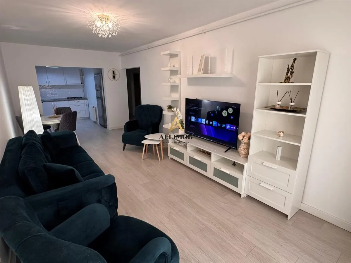 Apartament 2 camere in Ploiesti, zona Bulevardul Bucuresti - foto 5