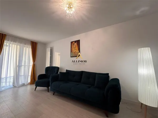 Apartament 2 camere Ploiești - poza 6