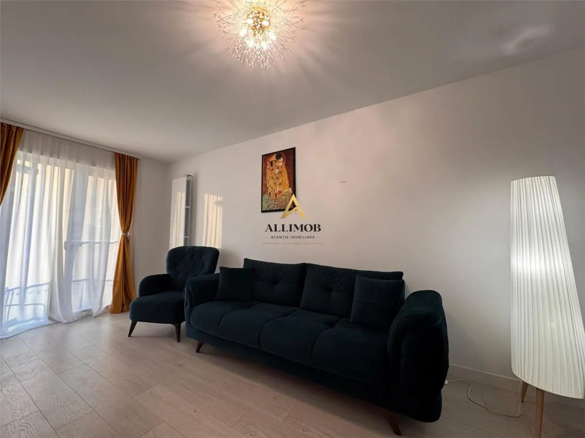 Apartament 2 camere in Ploiesti, zona Bulevardul Bucuresti - foto 6