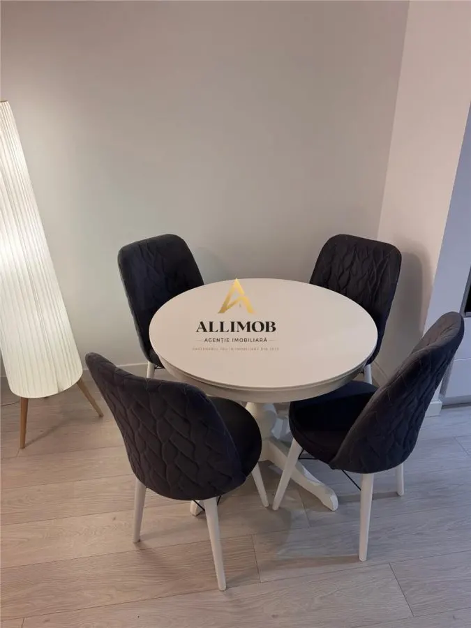Apartament 2 camere in Ploiesti, zona Bulevardul Bucuresti - foto 7