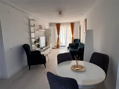 Apartament 2 camere in Ploiesti, zona Bulevardul Bucuresti - foto 8