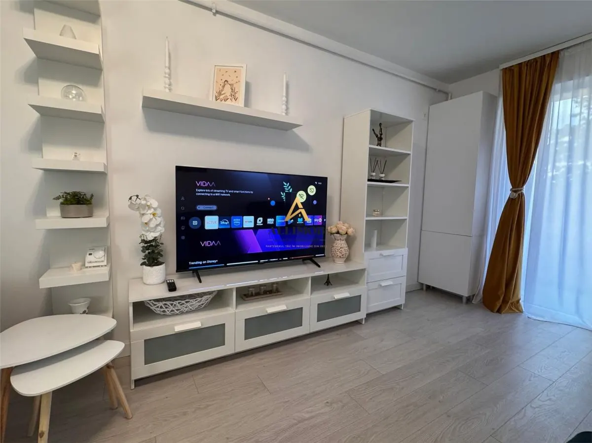 Apartament 2 camere in Ploiesti, zona Bulevardul Bucuresti - foto 9