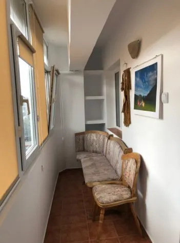Apartament 3 Camere Decomandat Pacurari - 550 euro - foto 6