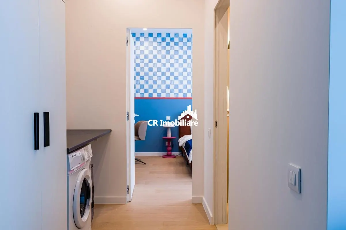 Apartament Avatiei 2 camere - foto 3