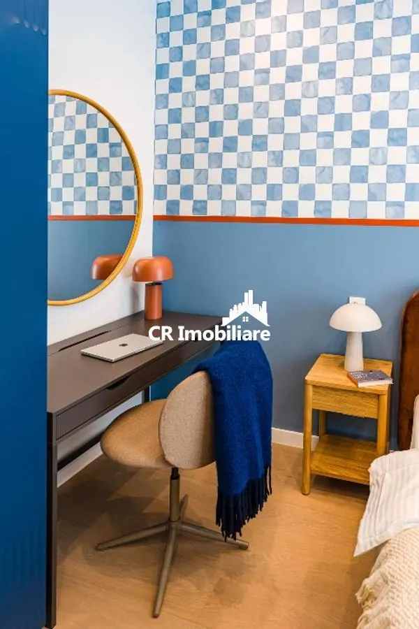 Apartament Avatiei 2 camere - foto 4