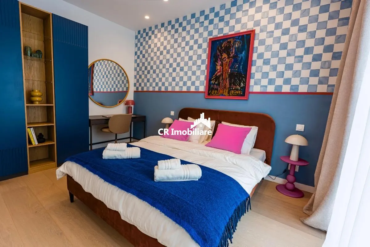 Apartament Avatiei 2 camere - foto 5