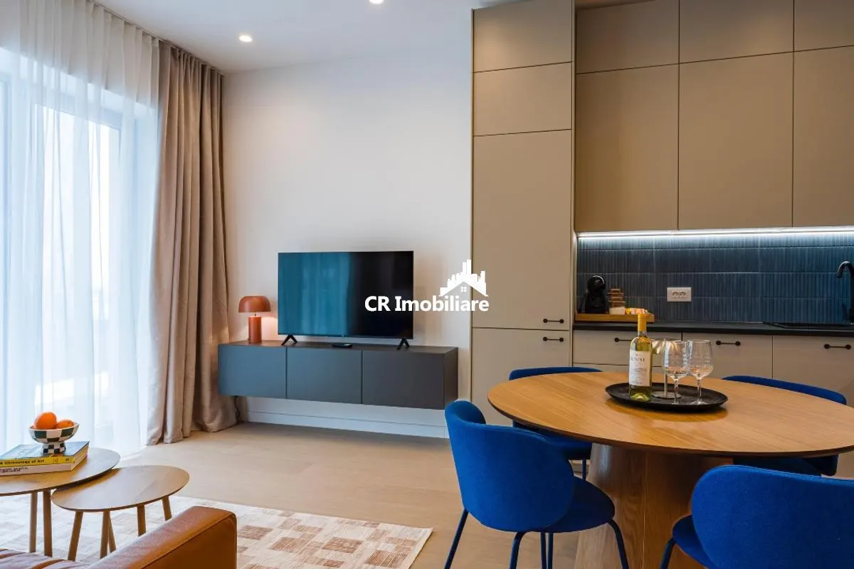 Apartament Avatiei 2 camere - foto 6