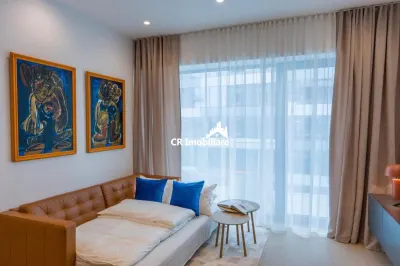 Apartament Avatiei 2 camere - foto 8