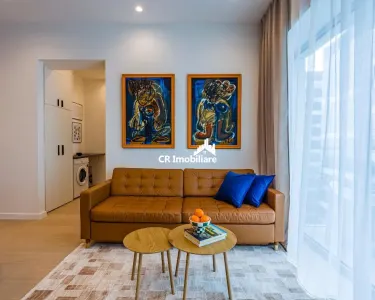 Apartament Avatiei 2 camere - foto 9